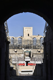 France, Arles