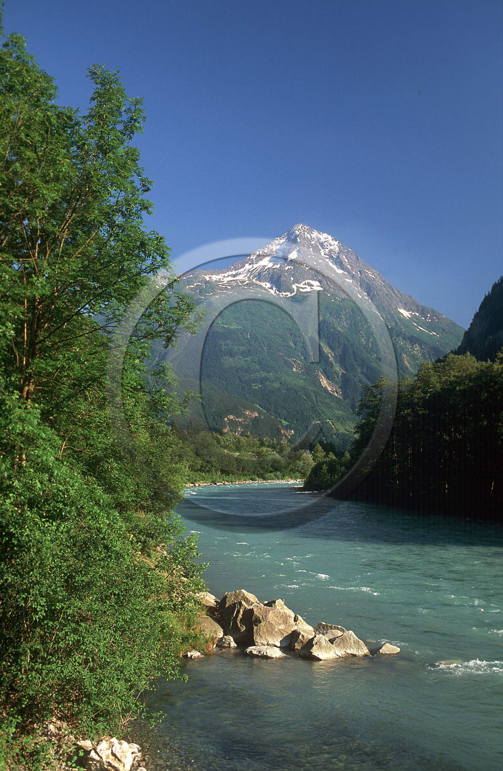 SAINT GOTHARD.SUISSE