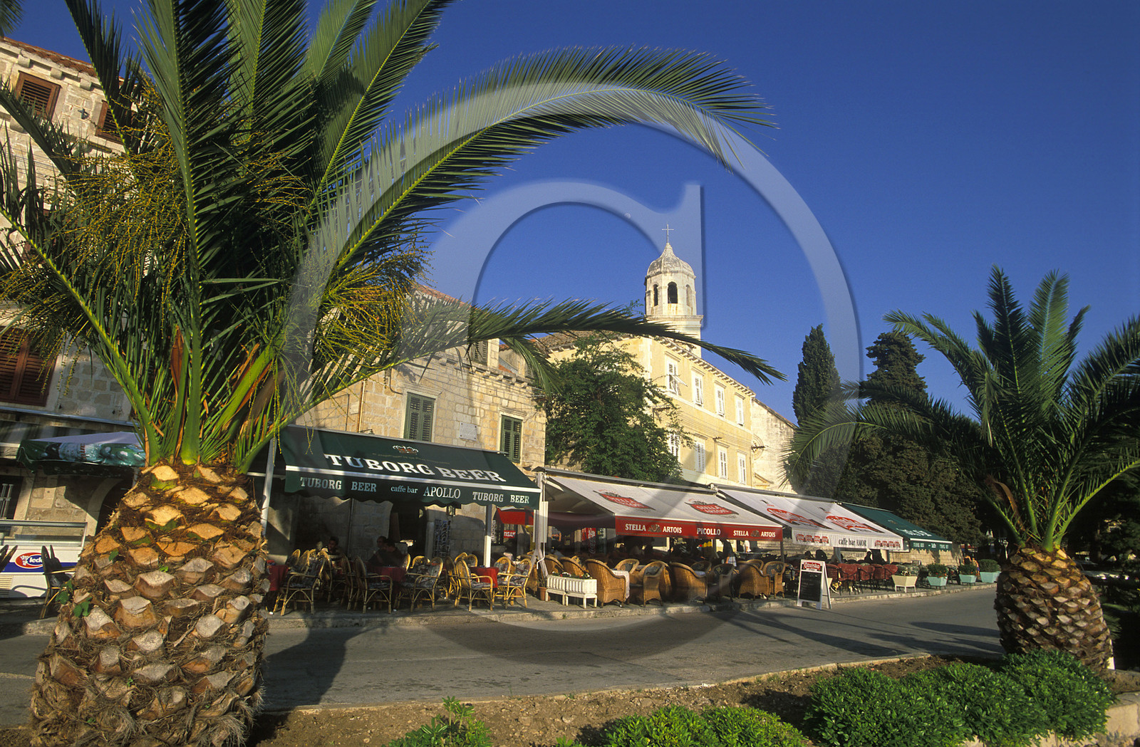CAVDAT. CROATIE