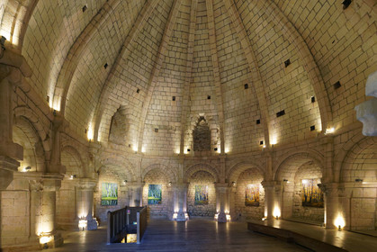 France, Simiane la Rotonde