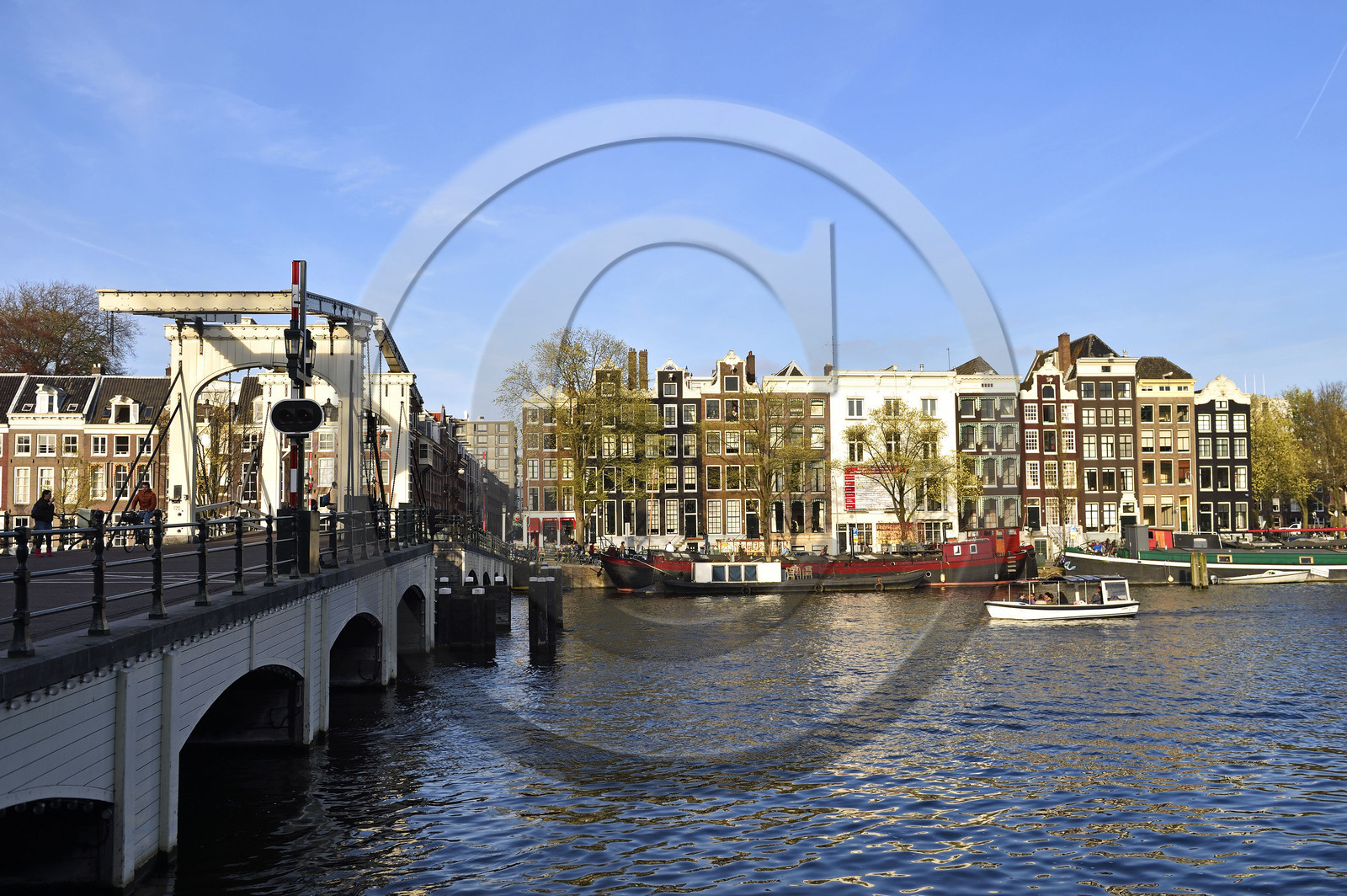 Hollande, Amsterdam