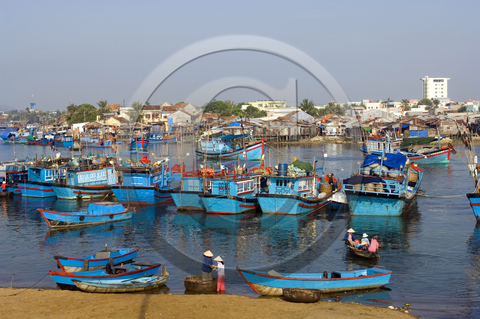 NHA TRANG, VIETNAM