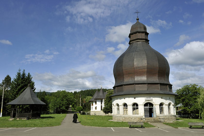 Roumanie, Neamt