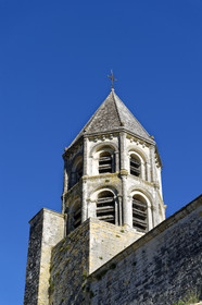France, Garde Adhemar
