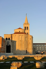 Croatie, Zadar