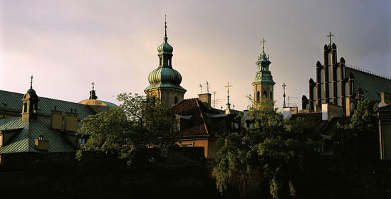 POLOGNE