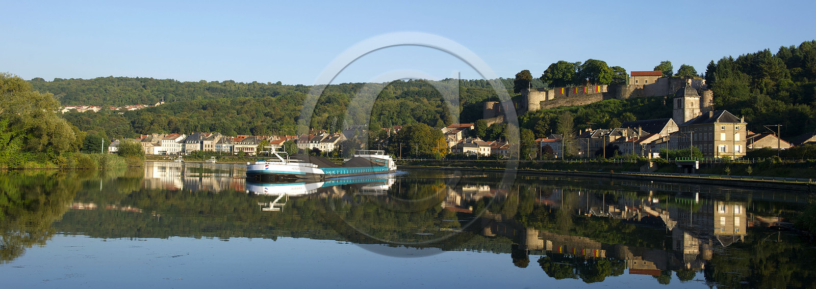 France, Lorraine