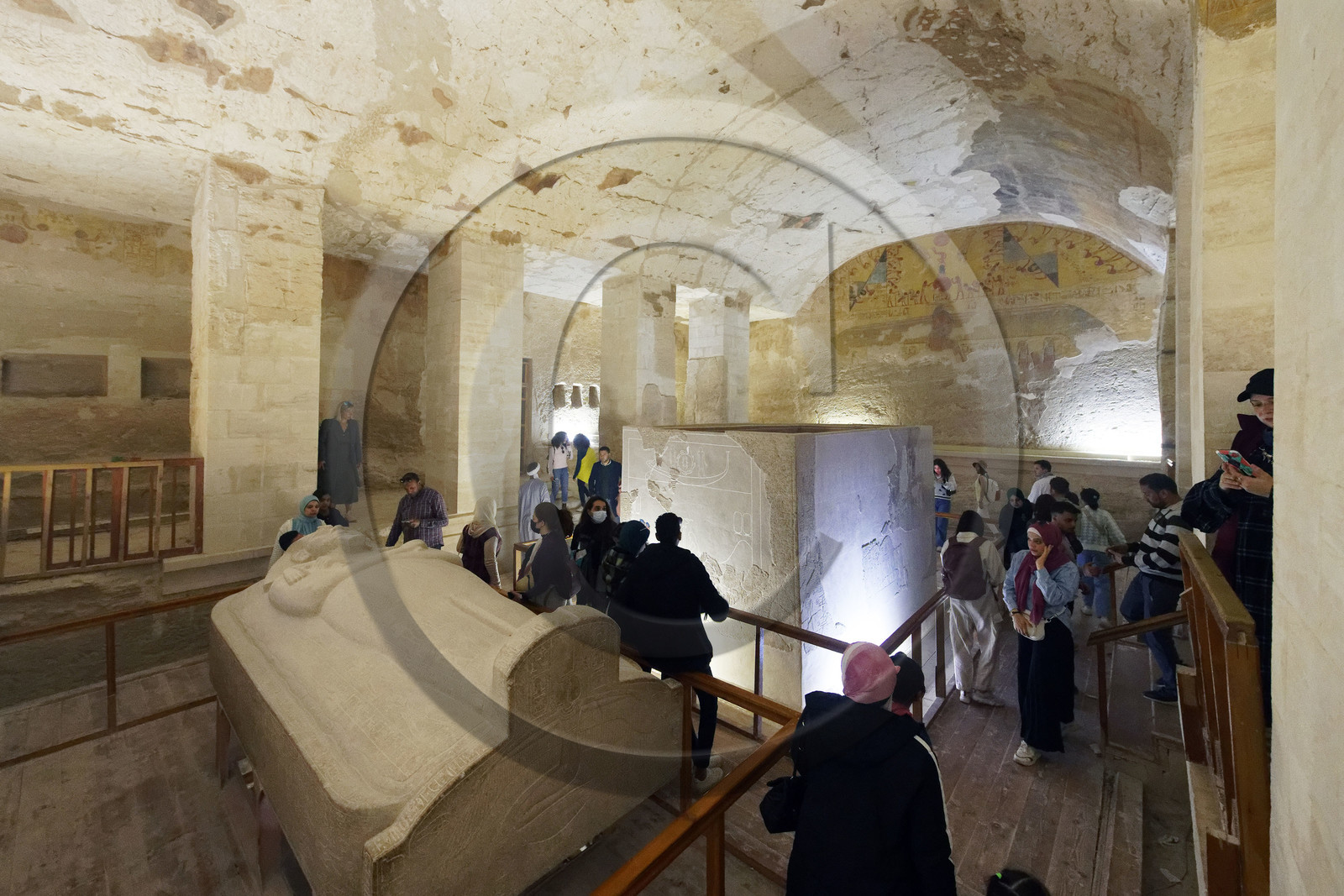 Egypte, Louxor Egypte, Louxor