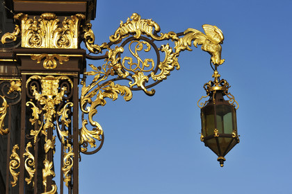 France, Nancy