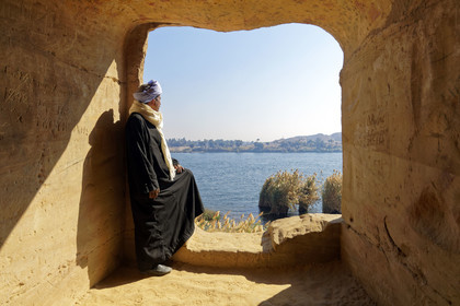 Egypte, Nil