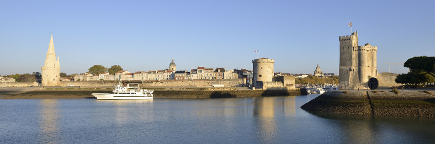 France, La Rochelle
