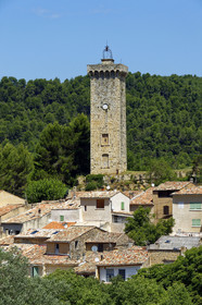 France, Verdon