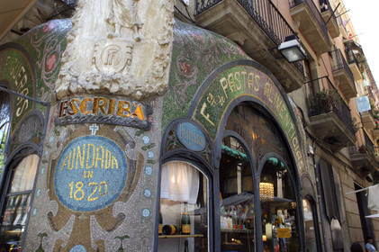 Barcelona,Spain