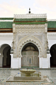 Maroc, Fes