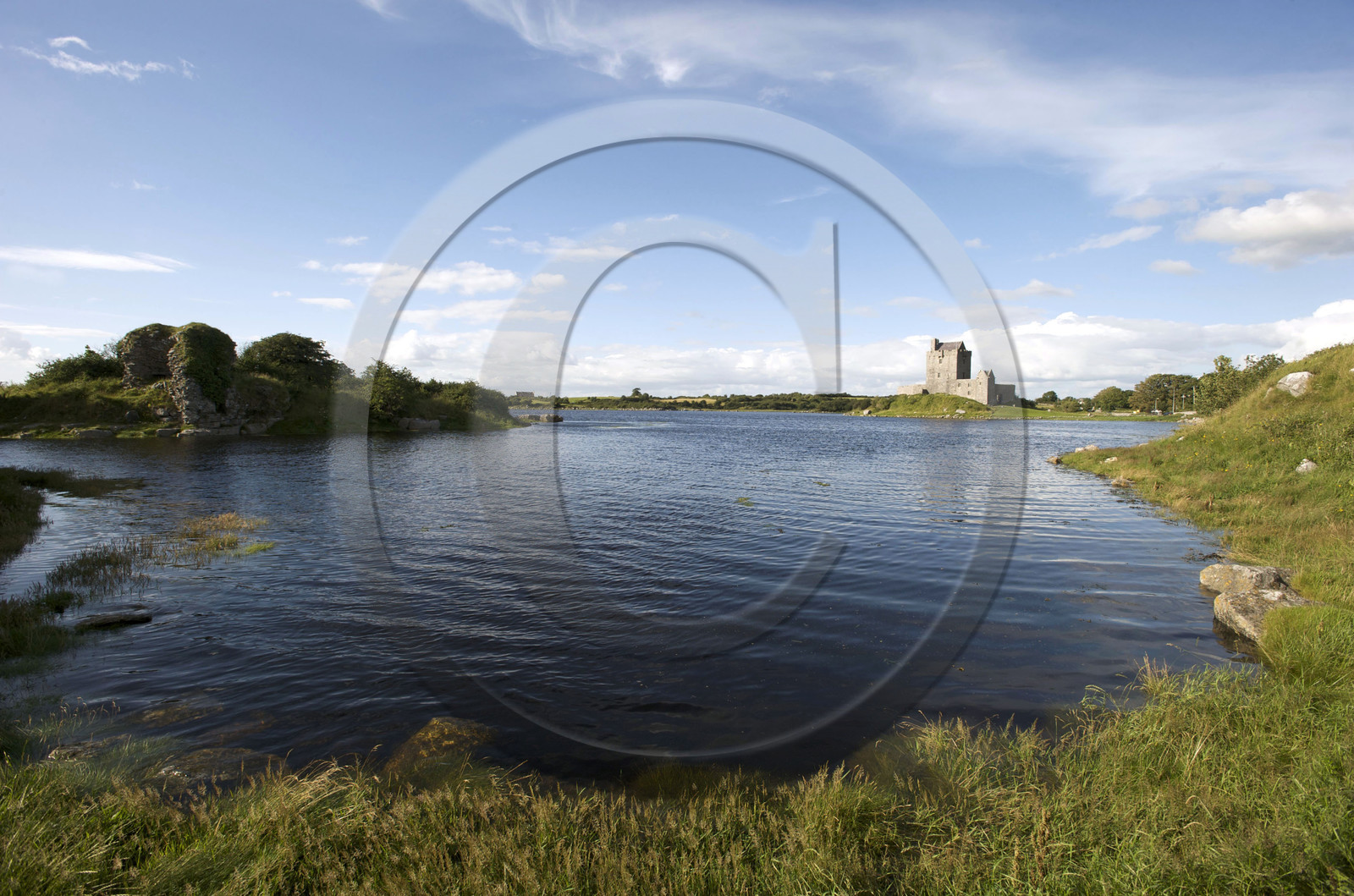 Irlande, Dunguaire