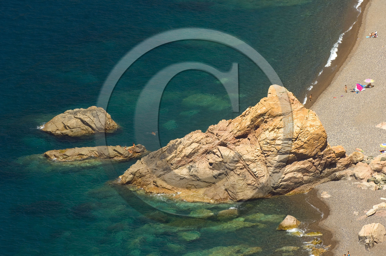 Corse, France