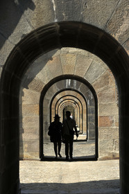 France, Morlaix