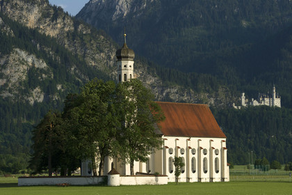 Allemagne, Baviere