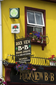 Irlande, Kinsale