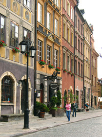 Pologne