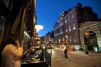 Irlande, Dublin