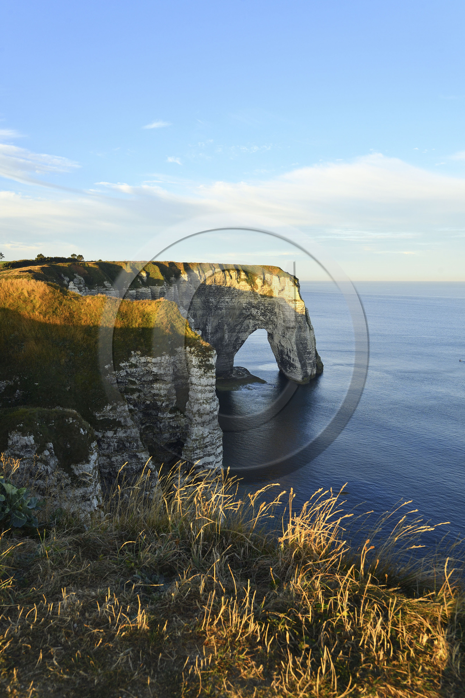 France, Etretat