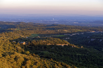 France, Venasque