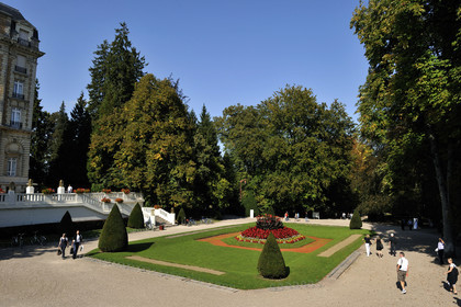 France, Vittel