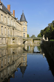 France, Lorraine