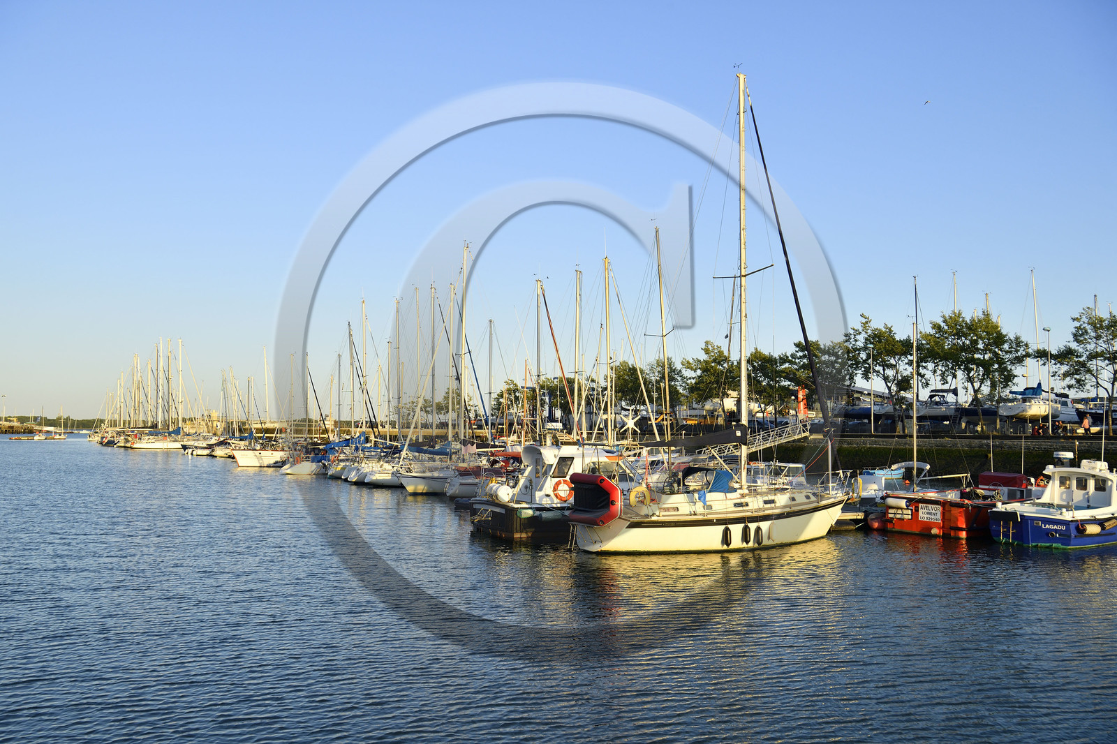 France, Lorient