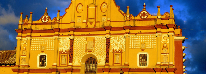 Yucatan, Mexique