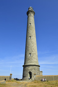 France, Vierge