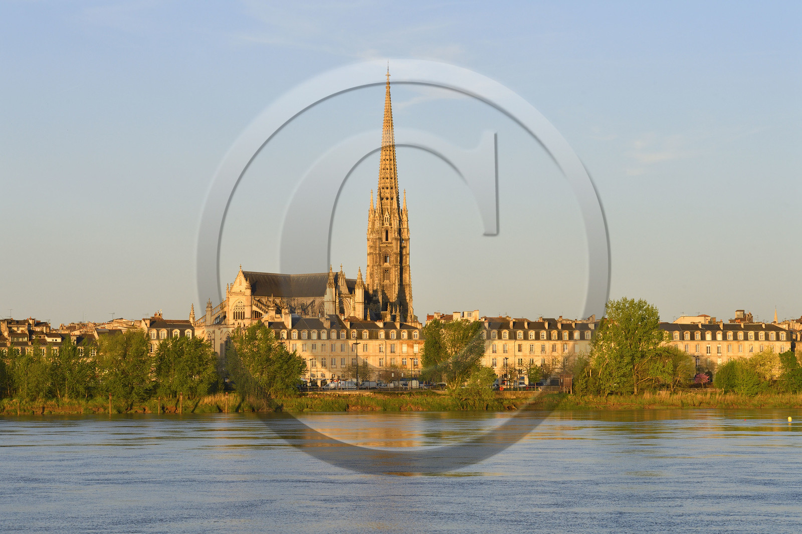 France, Bordeaux