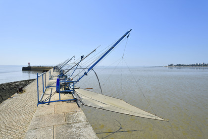 France, Saint Nazaire