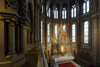 Hongrie, Budapest