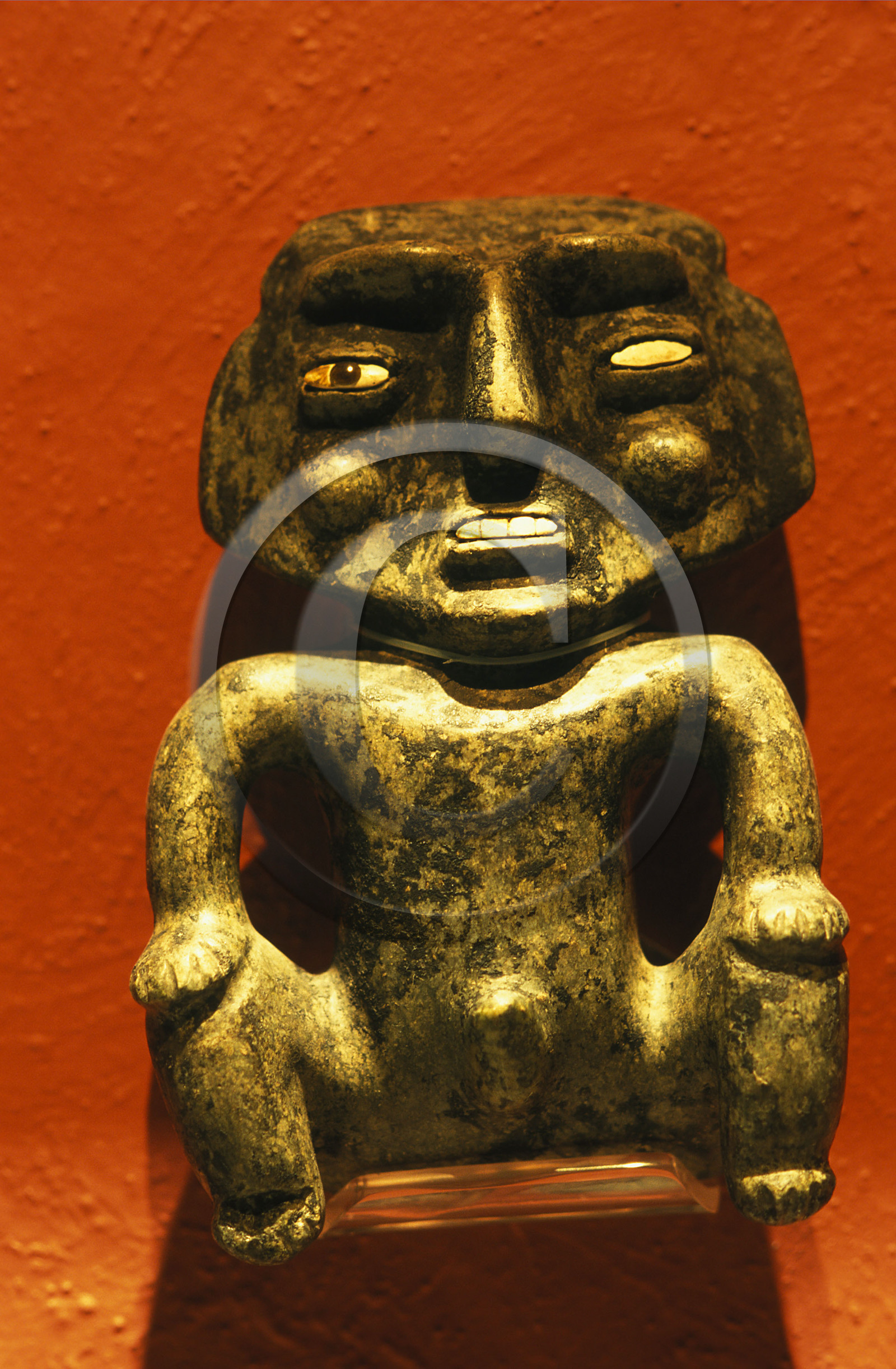 Mexico, Mexique