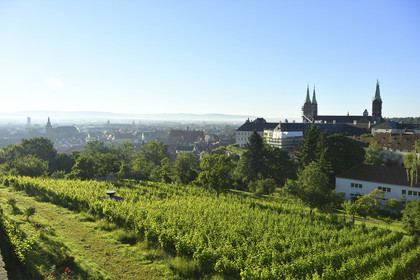 Allemagne, Bamberg
