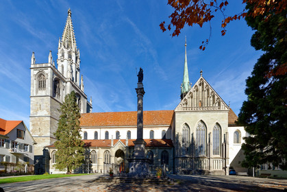 Allemagne, Konstanz