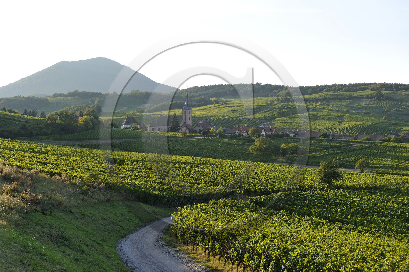 France, Alsace
