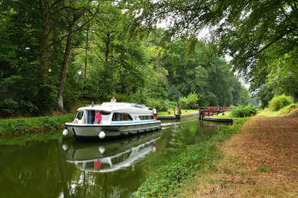 France, Hédé