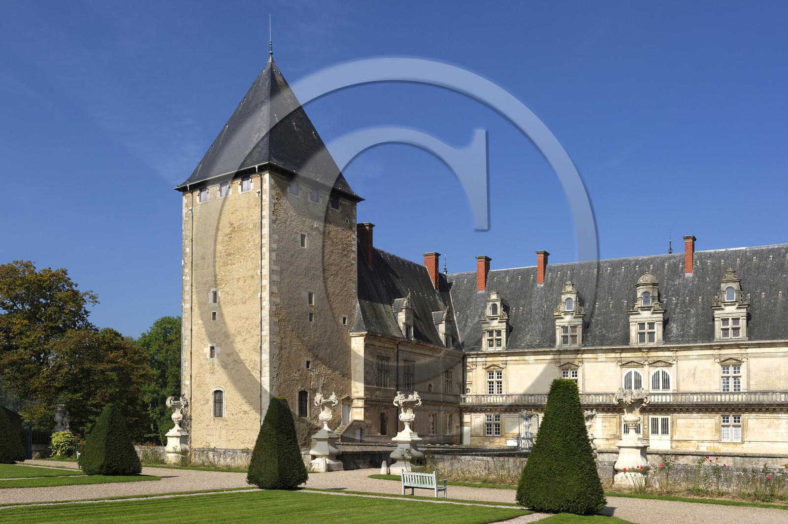 France, Lorraine