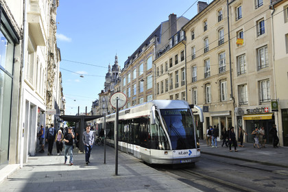 France, Nancy