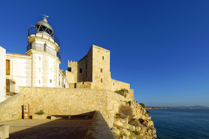 Espagne, Peniscola