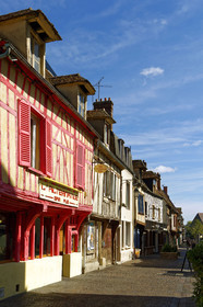 France, Beauvais