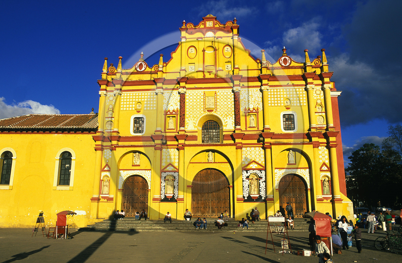 Mexique