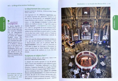 Parution Hachette
