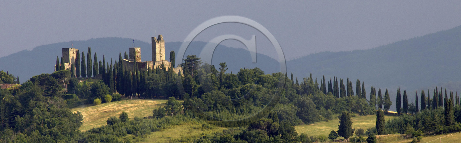 Italie, Toscane