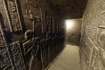 Egypte, Denderah