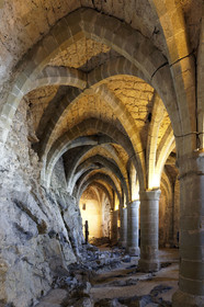 Suisse, Chillon