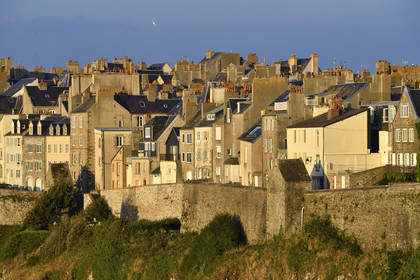 France, Granville